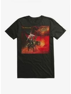 Hot Sale ❤️ Ozzy Osbourne The Ultimate Sin T-Shirt 😉