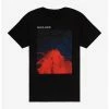 Flash Sale ✔️ Wolf Alice Ghostly Face T-Shirt ✨ -Cheap Music Tees Store 18865451 hi