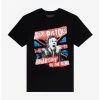 Discount 😀 The Sex Pistols Anarchy In U.K. T-Shirt 😀 -Cheap Music Tees Store 18865577 hi