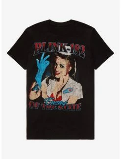 Brand new ⌛ Blink-182 Enema Of The State T-Shirt ✨