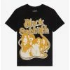 Discount 🥰 Black Sabbath Band Photo T-Shirt 🧨 -Cheap Music Tees Store 18920799 hi