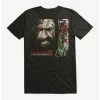 Hot Sale 🤩 Rob Zombie Hellbilly Deluxe 2 T-Shirt ⌛ -Cheap Music Tees Store 19031729 hi