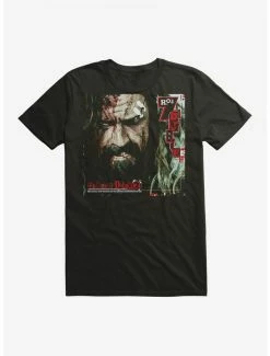 Hot Sale 🤩 Rob Zombie Hellbilly Deluxe 2 T-Shirt ⌛