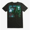 Flash Sale 🛒 Rob Zombie The Sinister Urge T-Shirt 🤩 -Cheap Music Tees Store 19031765 hi