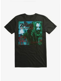 Flash Sale 🛒 Rob Zombie The Sinister Urge T-Shirt 🤩
