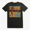 Coupon 😀 The Clash Black Market Clash T-Shirt ✔️ -Cheap Music Tees Store 19031847 hi
