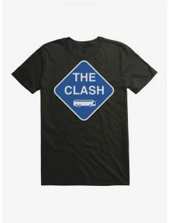 Best Pirce 🔔 The Clash From Here To Eternity T-Shirt ✨