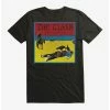 Budget ✨ The Clash Give 'Em Enough Rope T-Shirt 🤩 -Cheap Music Tees Store 19031874 hi