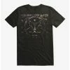 Best Sale 🎉 Slayer Divine Intervention T-Shirt 🌟 -Cheap Music Tees Store 19031892 hi