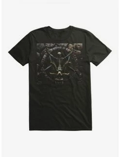 Best Sale 🎉 Slayer Divine Intervention T-Shirt 🌟