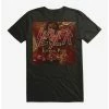 Hot Sale ❤️ Slayer Eternal Pyre T-Shirt 😀 -Cheap Music Tees Store 19031901 hi