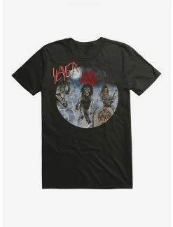 New 🌟 Slayer Live Undead T-Shirt 😉