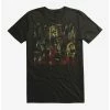 Hot Sale 😀 Slayer Reign In Blood T-Shirt 👍 -Cheap Music Tees Store 19031937 hi