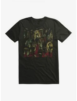 Hot Sale 😀 Slayer Reign In Blood T-Shirt 👍