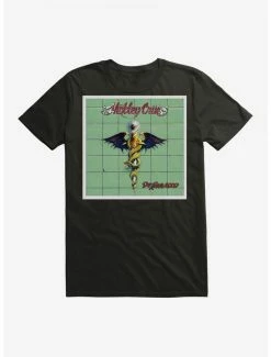 Buy 🎁 Motley Crue Dr. Feelgood T-Shirt 🔥
