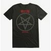 Brand new 🔔 Motley Crue Shout At The Devil T-Shirt 🌟 2 Brand new 🔔 Motley Crue Shout At The Devil T-Shirt 🌟 -Cheap Music Tees Store 19032009 hi
