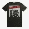 Brand new 👏 Motley Crue The Dirt Soundtrack T-Shirt ⌛ -Cheap Music Tees Store 19032027 hi