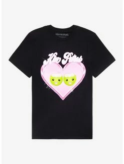New ⭐ Kim Petras Coconuts Boyfriend Fit 👧 Girls T-Shirt ⭐
