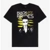 Cheap 🧨 Black Veil Brides Andy T-Shirt 👍 -Cheap Music Tees Store 19109125 hi