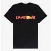 Coupon ๐ Cavetown Logo T-Shirt ๐ 2 Coupon ๐ Cavetown Logo T-Shirt ๐ -Cheap Music Tees Store 19109145 hi