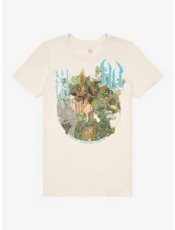 Best reviews of 🌟 The Hu Song Of 👩 Women Boyfriend Fit 👧 Girls T-Shirt 🛒