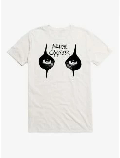Deals 🧨 Alice Cooper Eyes T-Shirt 🧨