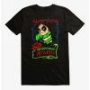 Best Sale 🔥 Alice Cooper The Nightmare Returns T-Shirt 🎁 1 Best Sale 🔥 Alice Cooper The Nightmare Returns T-Shirt 🎁 -Cheap Music Tees Store 19153670 hi