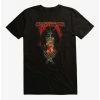 Wholesale 😉 Alice Cooper Zombie T-Shirt 🛒