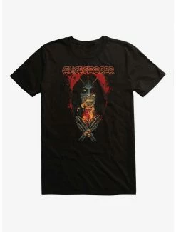 Wholesale 😉 Alice Cooper Zombie T-Shirt 🛒