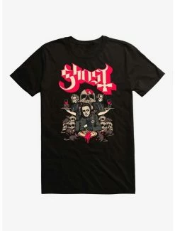 Promo ⭐ Ghost Cherry Pie T-Shirt 😍