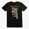 Budget ⌛ Ghost Here's Papa! T-Shirt ⭐ -Cheap Music Tees Store 19154324 hi