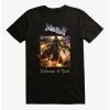 Budget 💯 Judas Priest Redeemer Of Souls T-Shirt 🔔 -Cheap Music Tees Store 19154378 hi
