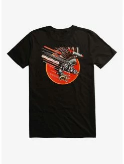 Cheapest ✨ Judas Priest Screaming For Vengeance T-Shirt 🔥