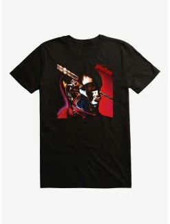 Budget 👏 Judas Priest Stained Class T-Shirt 🔥