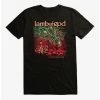 Best Sale ⌛ Lamb Of God Ashes Of The Wake 15th Anniversary T-Shirt 🔔 -Cheap Music Tees Store 19154405 hi
