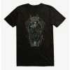 Best Sale 👍 Lamb Of God Death's Coffin T-Shirt ✨ -Cheap Music Tees Store 19154423 hi