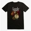 Outlet 🎉 Lamb Of God Pocket ⌚ Watch T-Shirt 🎁 -Cheap Music Tees Store 19154441 hi