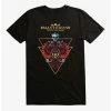 Deals 🎁 Mastodon Crack The Skye T-Shirt 🛒 -Cheap Music Tees Store 19154450 hi