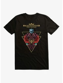 Deals 🎁 Mastodon Crack The Skye T-Shirt 🛒