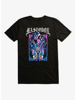 Top 10 🧨 Mastodon Death Biker T-Shirt ✨