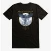 Best Sale 😍 Mastodon Hushed And Grim T-Shirt 🤩 -Cheap Music Tees Store 19154468 hi