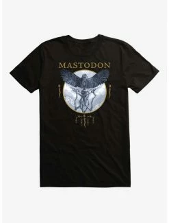 Best Sale 😍 Mastodon Hushed And Grim T-Shirt 🤩