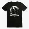 Coupon 💯 Motorhead Band Photo '79 T-Shirt 🔔 2 Coupon 💯 Motorhead Band Photo '79 T-Shirt 🔔 -Cheap Music Tees Store 19154495 hi