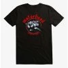 New 🔥 Motorhead Iron Fist T-Shirt 🤩 -Cheap Music Tees Store 19154504 hi