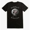 Deals 🌟 Motorhead The World Is Yours T-Shirt ✨ -Cheap Music Tees Store 19154513 hi