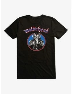Cheap 🎁 Motorhead Warpig T-Shirt 🧨