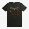 Promo โ๏ธ Megadeth Thirt3en T-Shirt ๐งจ 1 Promo โ๏ธ Megadeth Thirt3en T-Shirt ๐งจ -Cheap Music Tees Store 19159280 hi