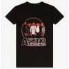 Promo ๐ Asking Alexandria Group ๐ง Girls T-Shirt ๐ฅฐ 1 Promo ๐ Asking Alexandria Group ๐ง Girls T-Shirt ๐ฅฐ -Cheap Music Tees Store 19211561 hi