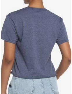 Brand new 👍 Soundgarden Superunknown 👧 Girls Crop T-Shirt 🤩 -Cheap Music Tees Store 19211600 av2