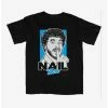Top 10 💯 Jack Harlow Nail Tech 👧 Girls T-Shirt 🧨 -Cheap Music Tees Store 19211620 hi
